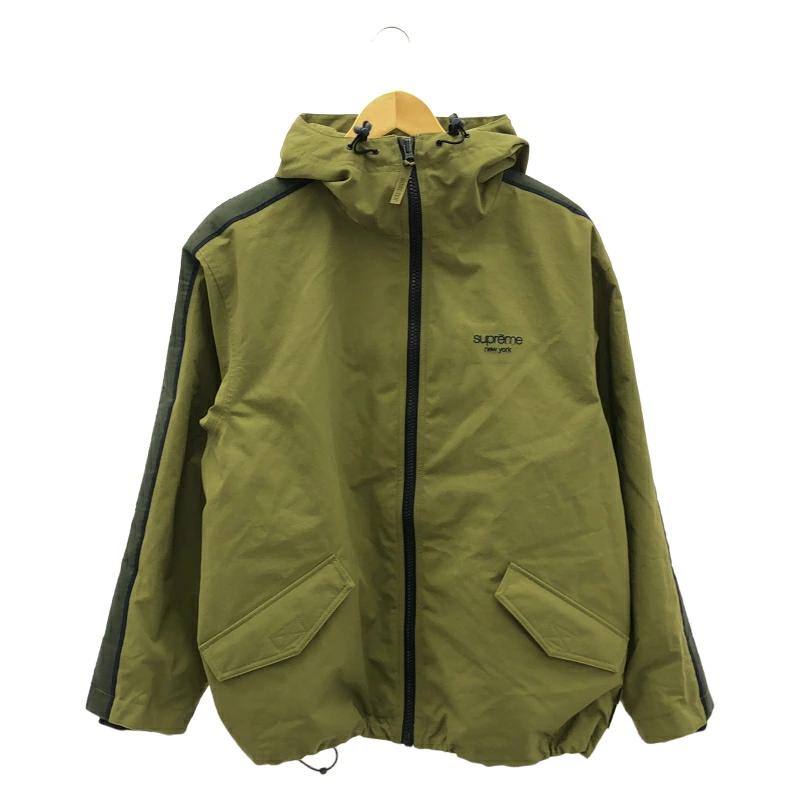 楽天市場】Supreme GORE-TEX Anorak Rammellzee Size-S シュプリーム