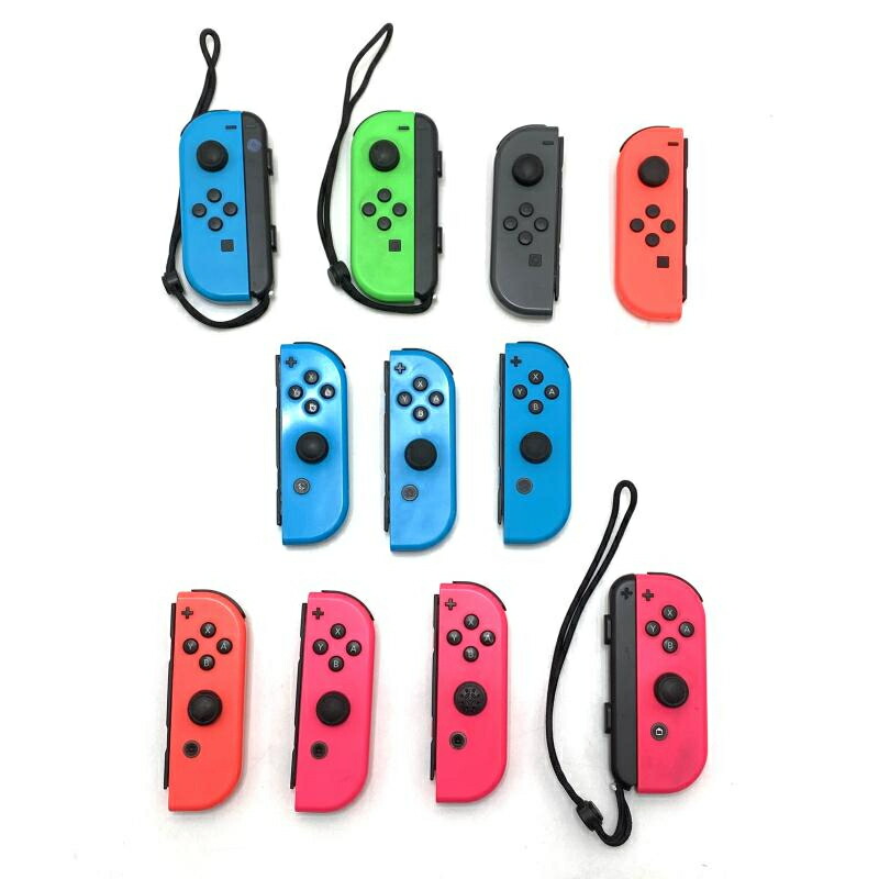 楽天市場】【中古】ｹﾞｰﾑOP）【ジャンク品】ニンテンドーSwitch