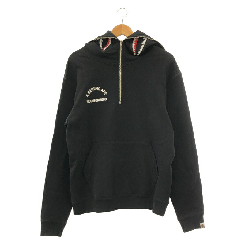 楽天市場】A BATHING APE 25ss NEIGHBORHOOD L/S TEE SIZE-L ア