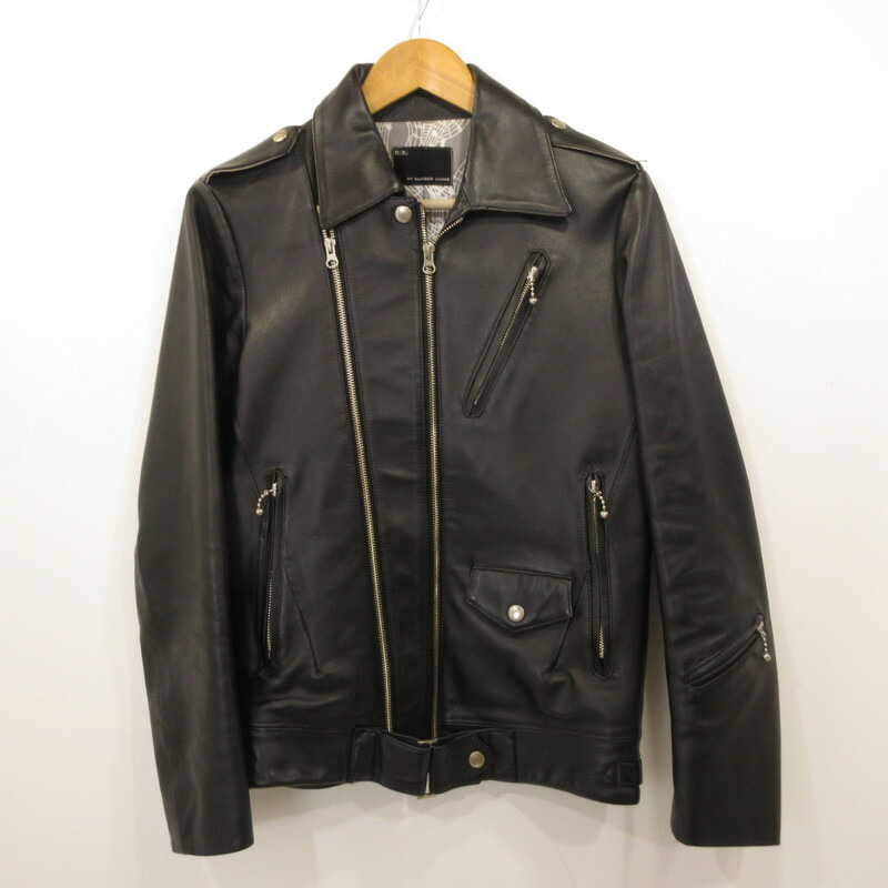 楽天市場】アーカイブ NUMBER (N)INE ナンバーナイン 05AW THE HIGH