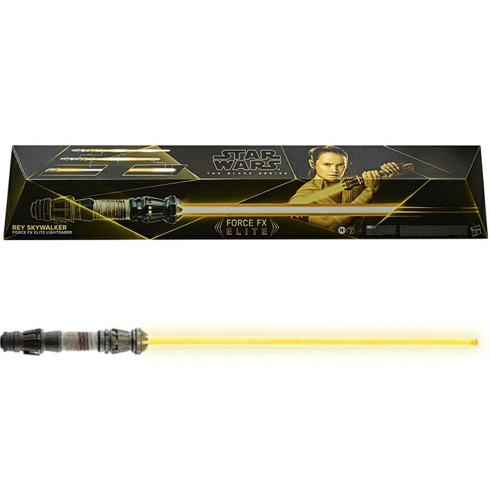 楽天市場】【並行輸入品】 スターウォーズ フォースFX エリート