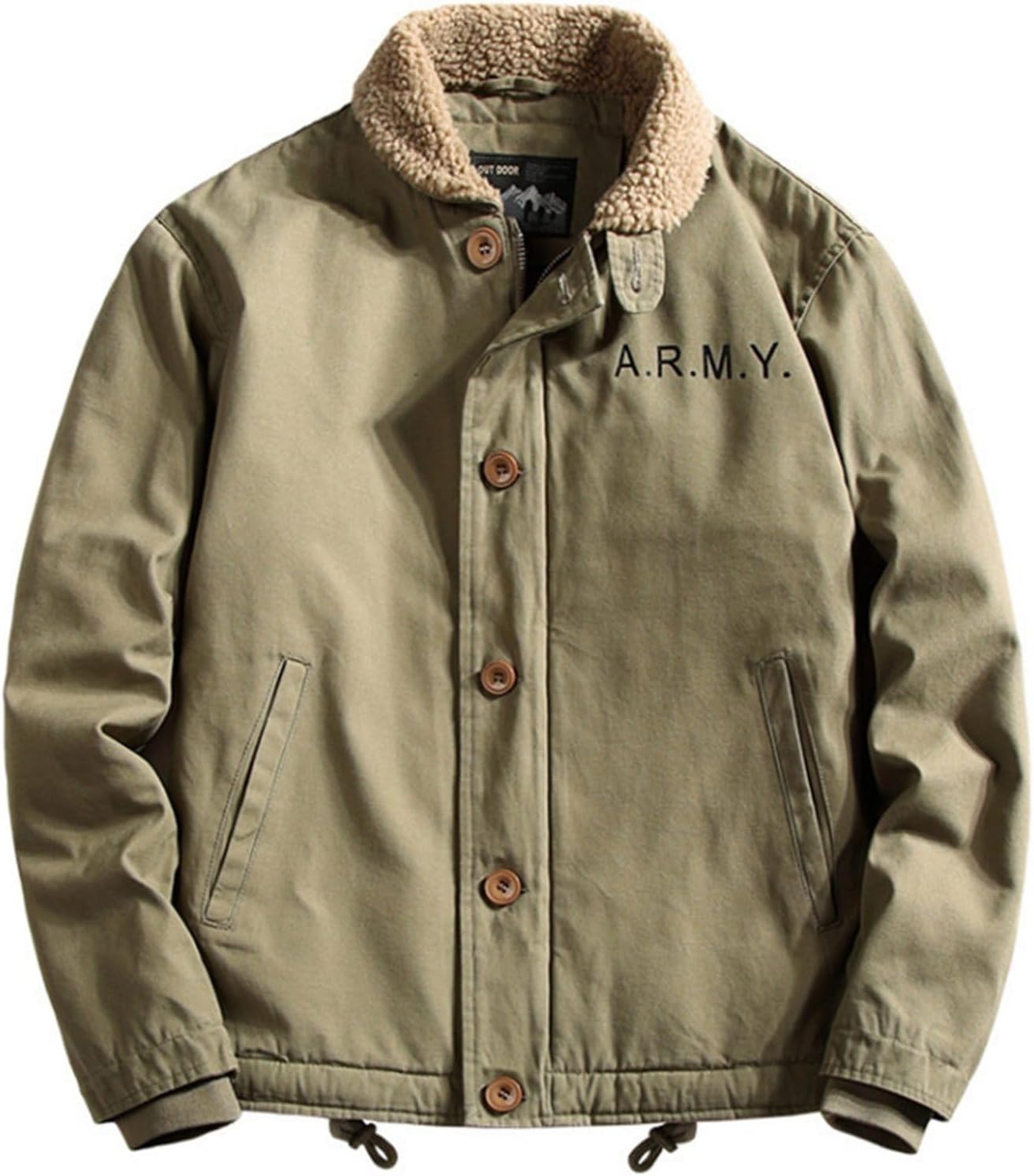 楽天市場】[即納]米軍 タンカースジャケット ミリタリージャケット