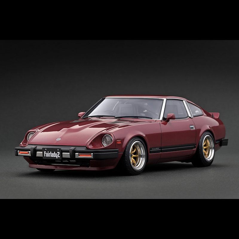 楽天市場】ignition model(イグニッションモデル) NISSAN FAIRLADY Z