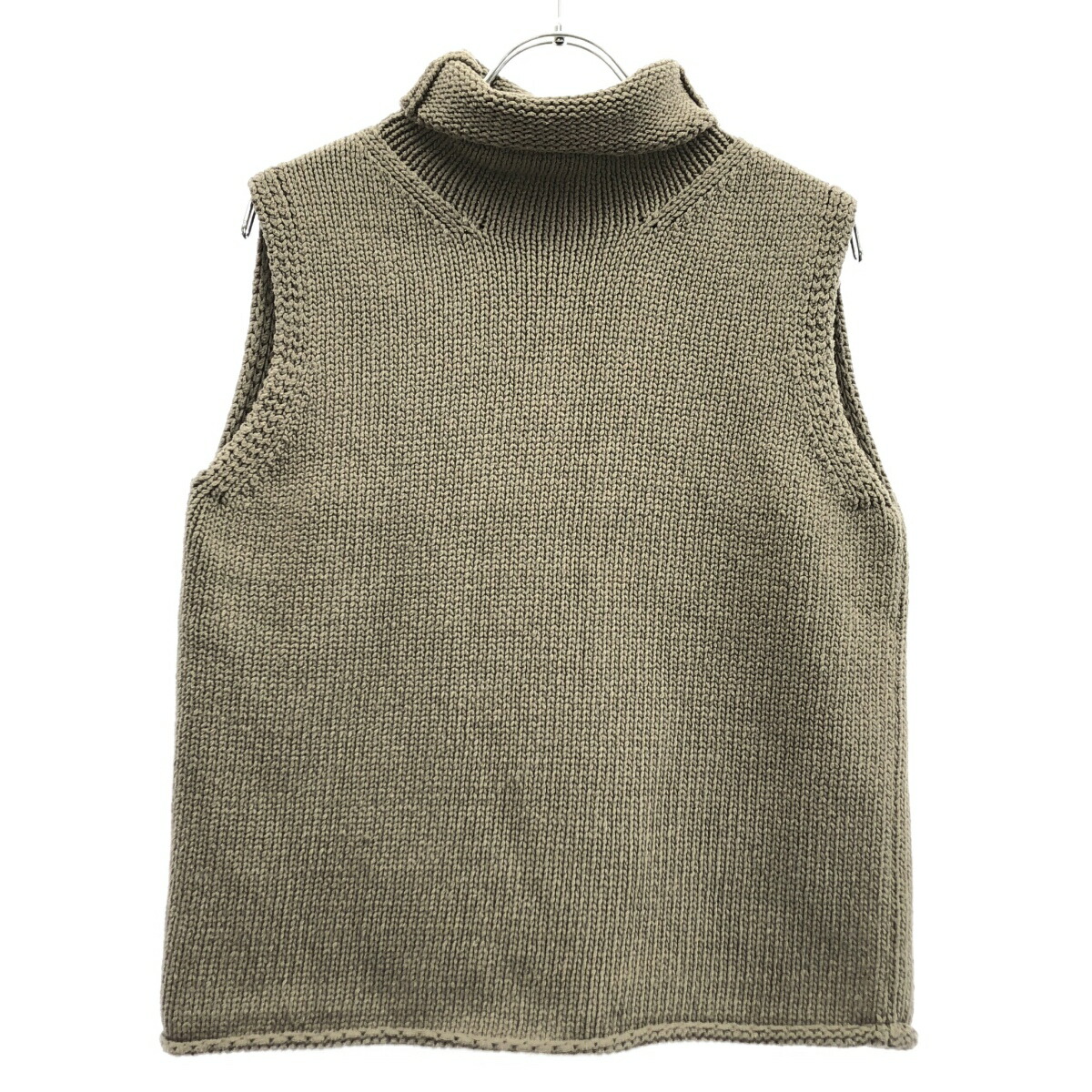 楽天市場】Ron Herman / ロンハーマン | × TEN. ウールニットベスト