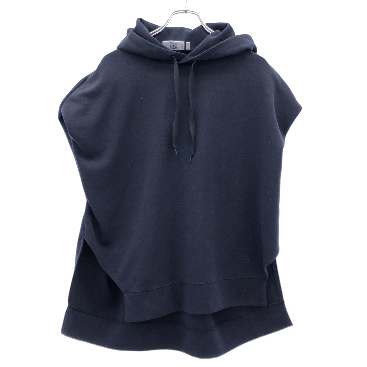 楽天市場】nagonstans ナゴンスタンス 24SS ケーブルニットベスト