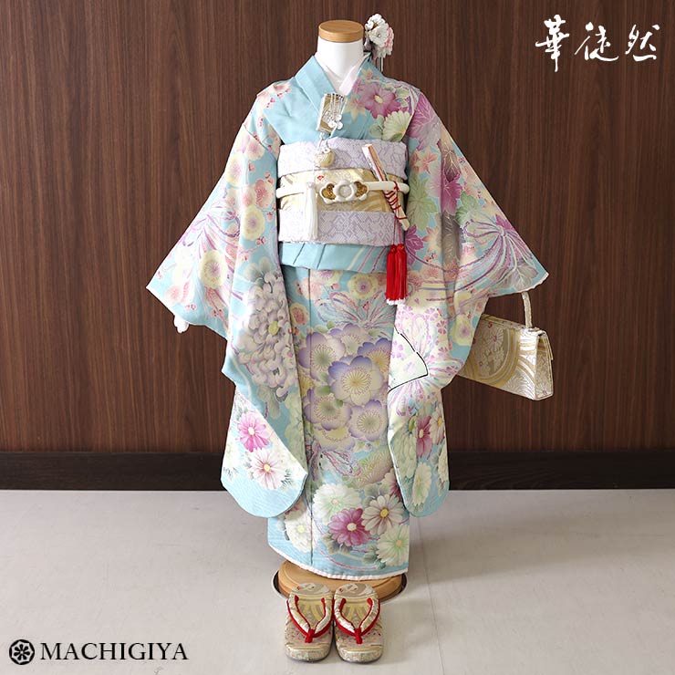 楽天市場】＼2点で3％OFFクーポン／【レンタル】七五三 7歳 女の子