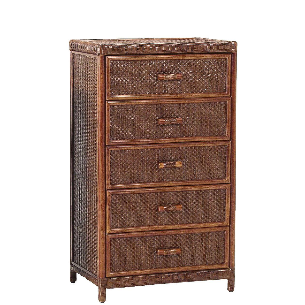 楽天市場】ラタン チェスト アンティーク ランドリーボックス E(引出し