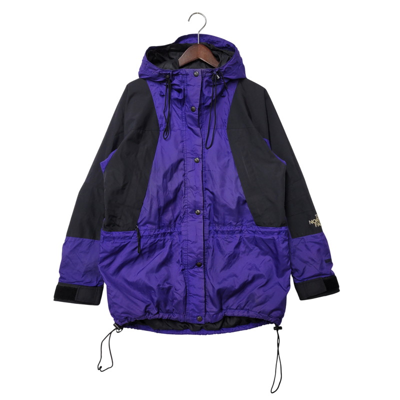 楽天市場】The North Face 2019AW GTX Denim Mountain Jacket NP61931R