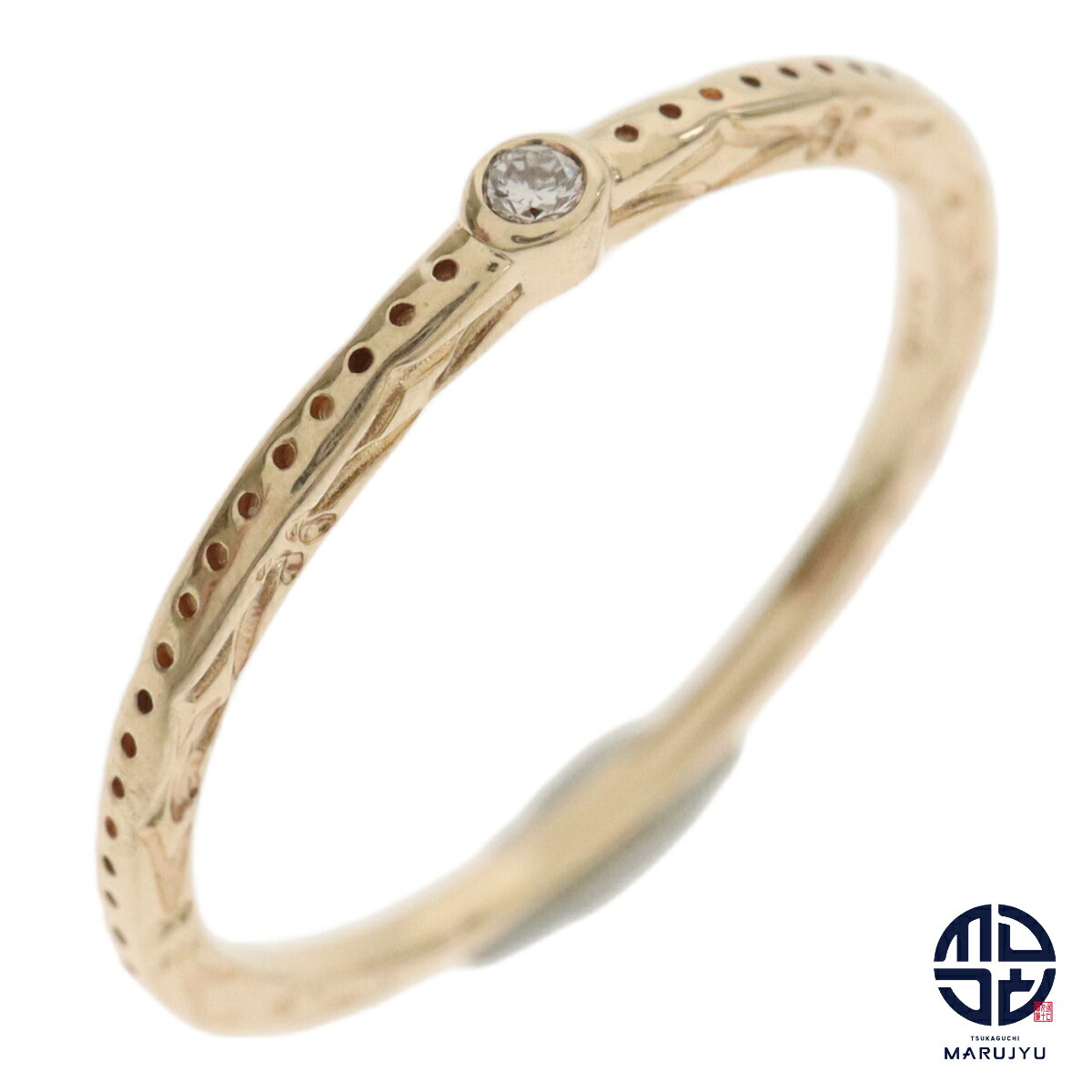 楽天市場】ageteアガット K10 ageteCLASSICアガットクラシック 透かし