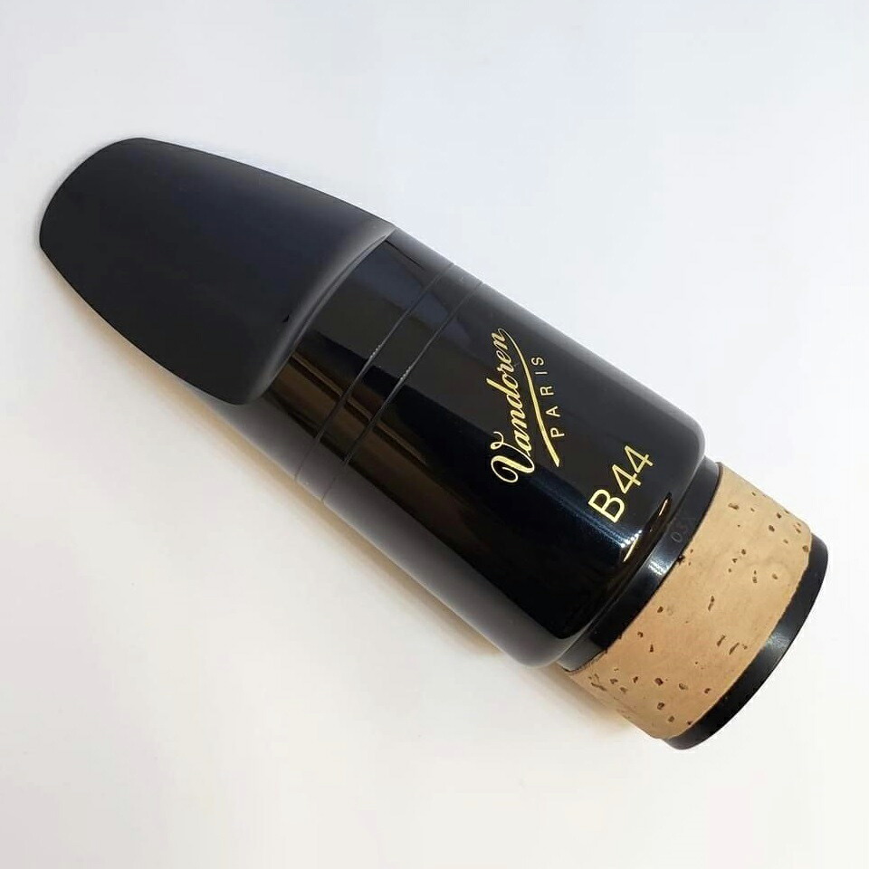 楽天市場】vandoren バンドーレン CM342 バスクラリネット用 マウス