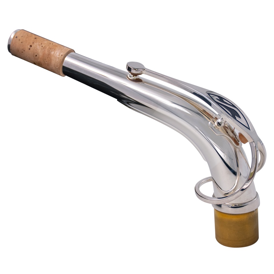 楽天市場】【お取り寄せ品】アルトサックス用ネック セルマー Supreme