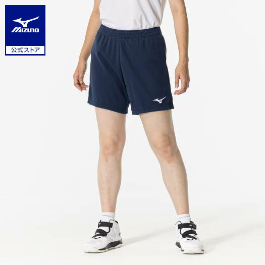 楽天市場】ミズノ公式 ゲームパンツ バレーボール レディース ブラック