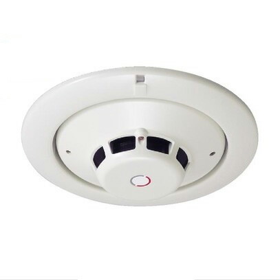 楽天市場】光電式スポット型感知器 3種 埋込型 SLV-3UL ホーチキ製