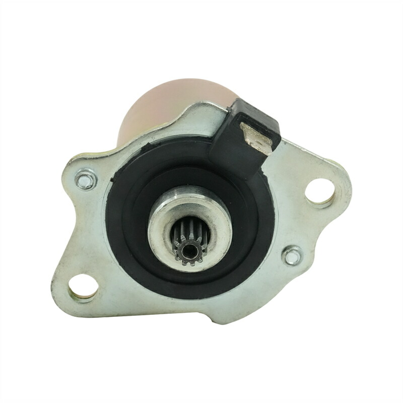 楽天市場】ホンダ スーパーディオ SR ZX XR AF27 AF28 セルモーター