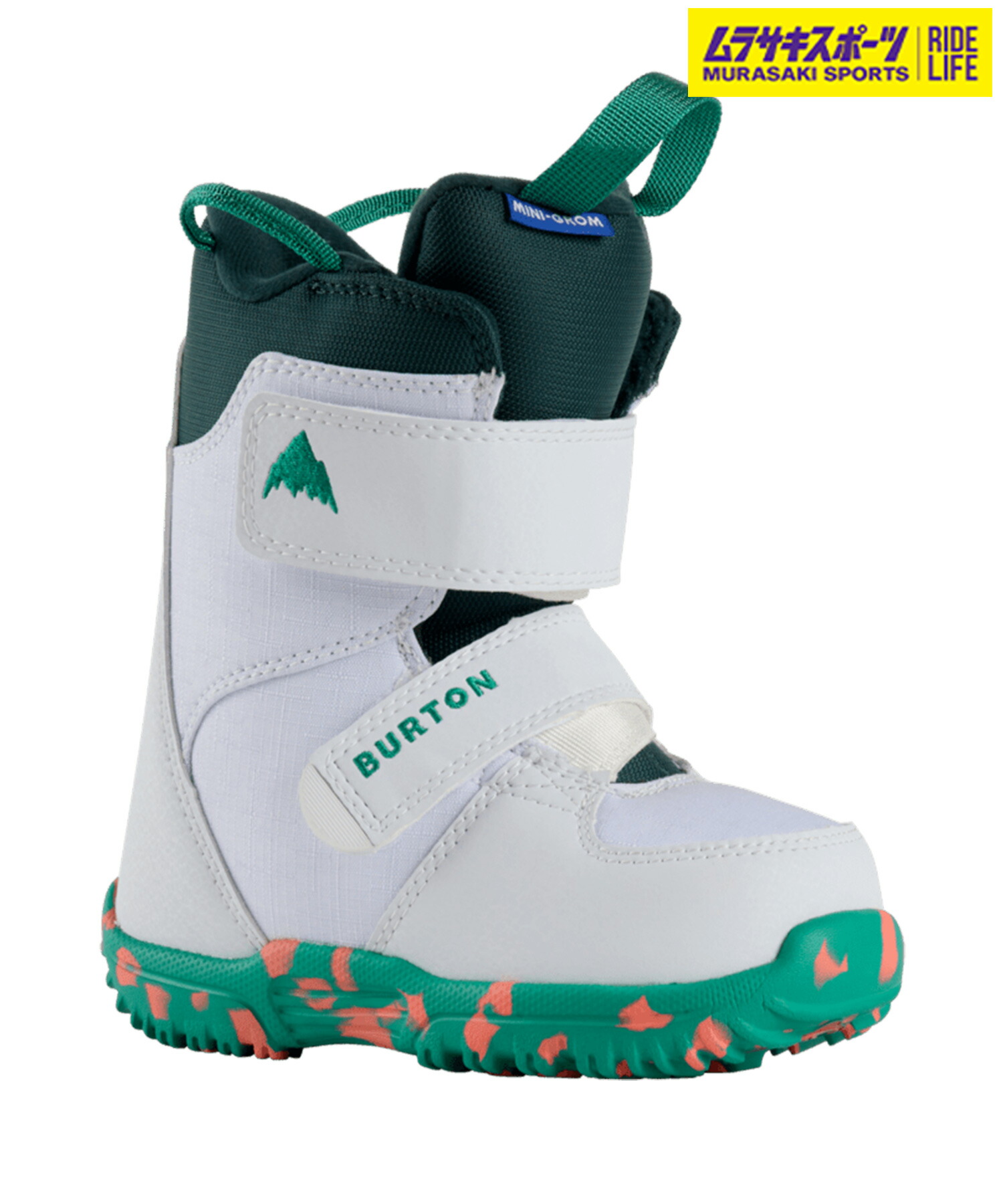 良品】head JR BOA スノーボードブーツ 22.5-23.5 head JR BOA