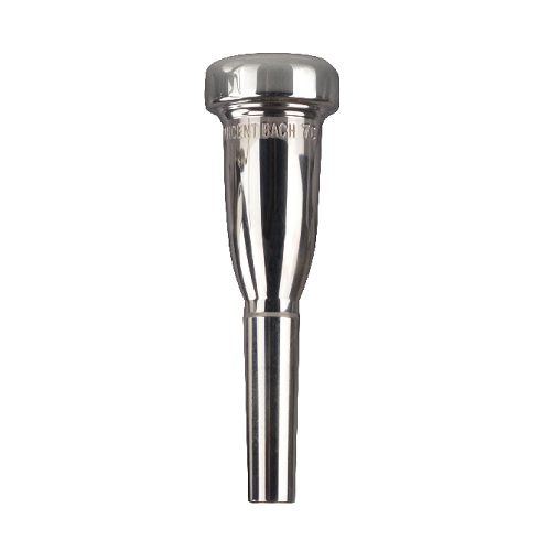 楽天市場】トランペットマウスピース Thein（タイン） SP（シルバー