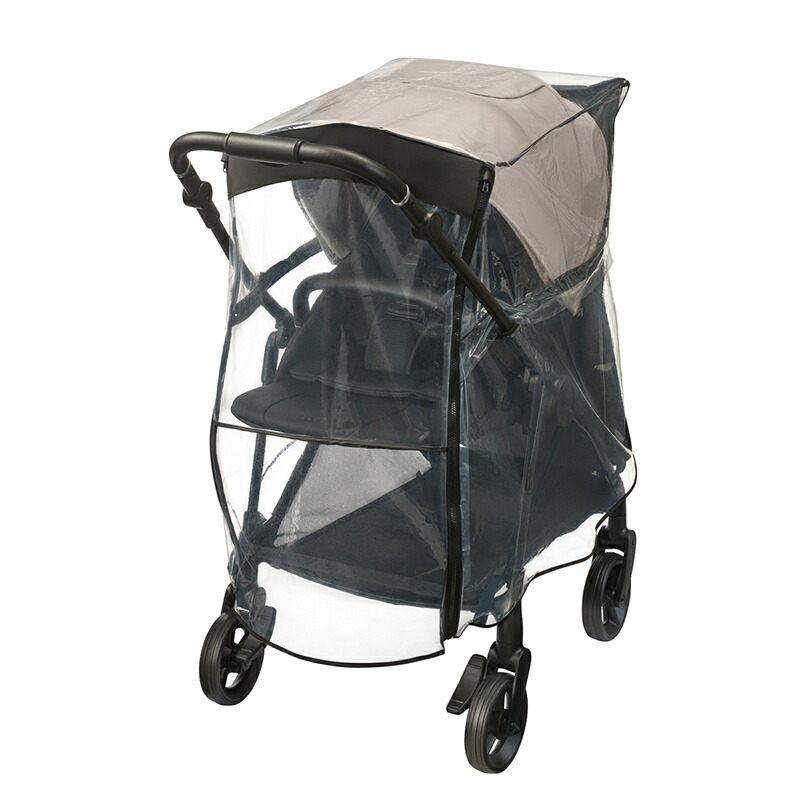 楽天市場】【送料無料】【正規品】 Aprica アップリカ レインカバー