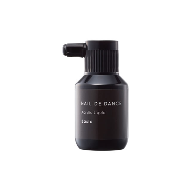 楽天市場】Nail de Dance ネイルデダンス アクリルリキッド ベーシック