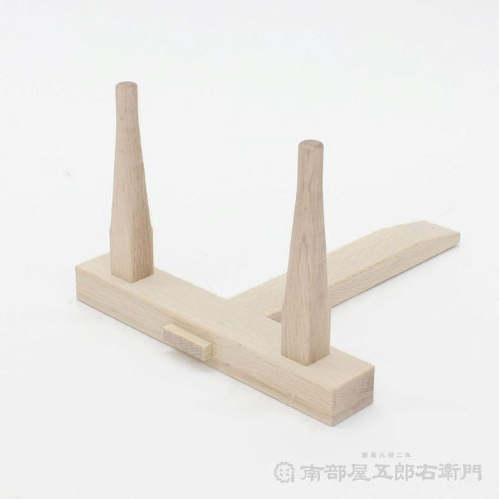 楽天市場】締太鼓用テレン台 樫製 幅31,8cmX奥行40,2cmX高さ25cm太鼓台