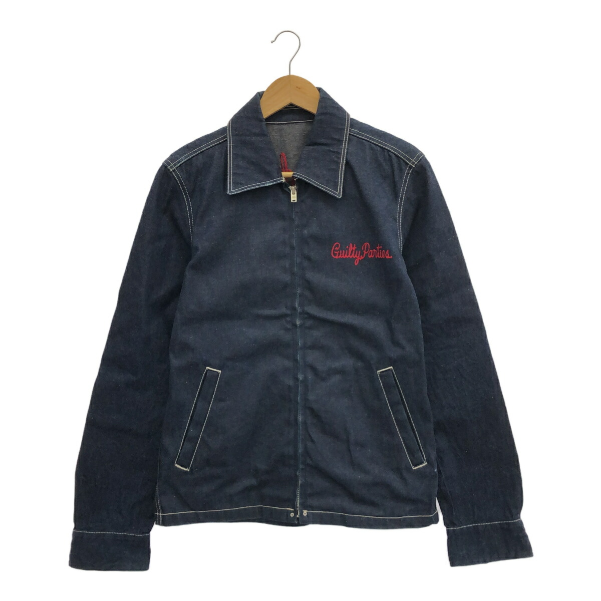 楽天市場】LEVI'S リーバイス ×WACKO MARIAワコマリア WACJ3-0001