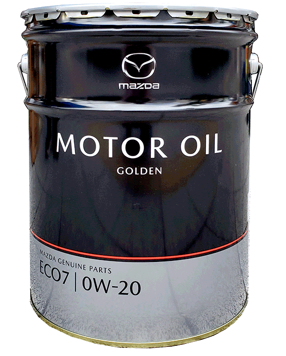 楽天市場】ゴールデン マツダ純正品 エンジンオイル SP 5W30 20L 4