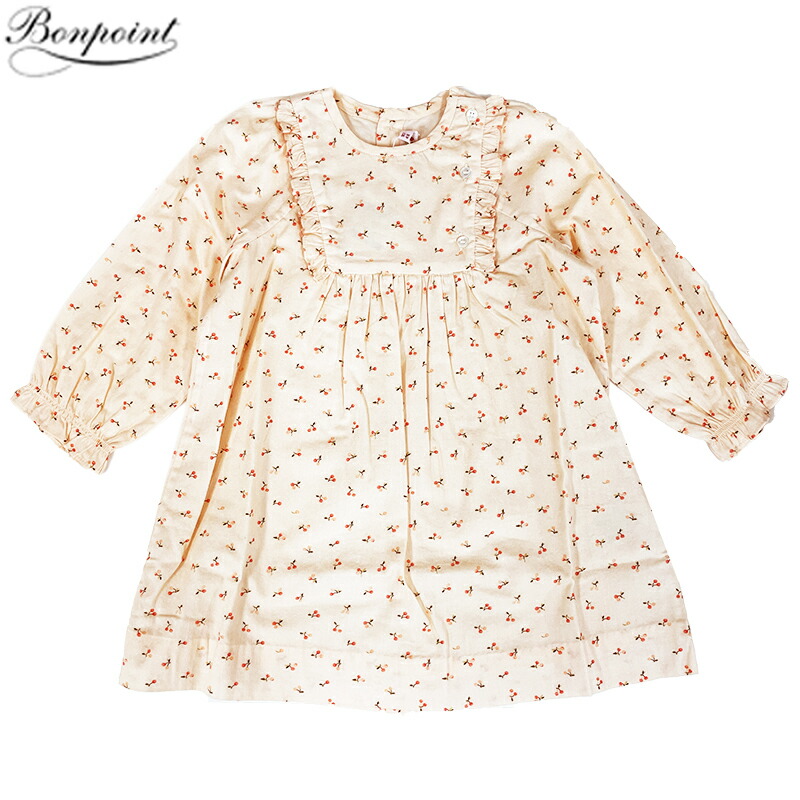 楽天市場】SALE 22SS bonpoint ボンポワン フィーユ 女の子 デュセス