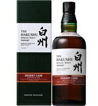 楽天市場】シングルモルトウイスキー白州NV 43度 700ml THE HAKUSHU