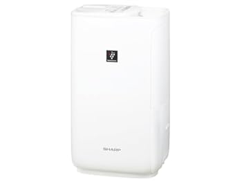 楽天市場】【中古】パナソニック 加湿器 気化式 ナノイー搭載 ~14畳