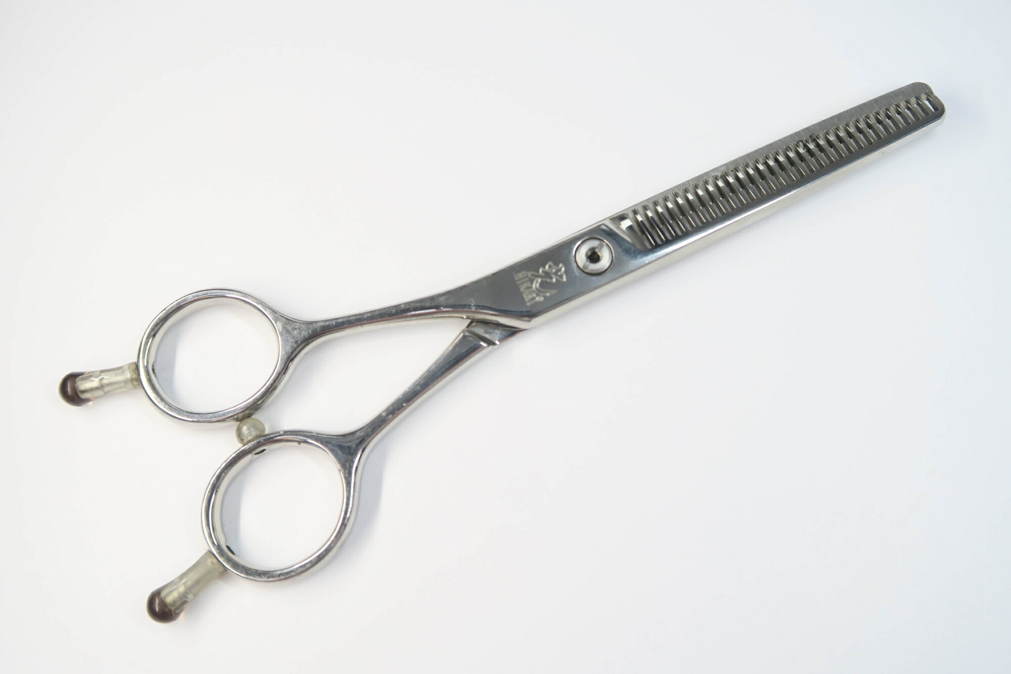 楽天市場】Dランク【光シザー HIKARI ヒカリ】 723 セニング 美容師