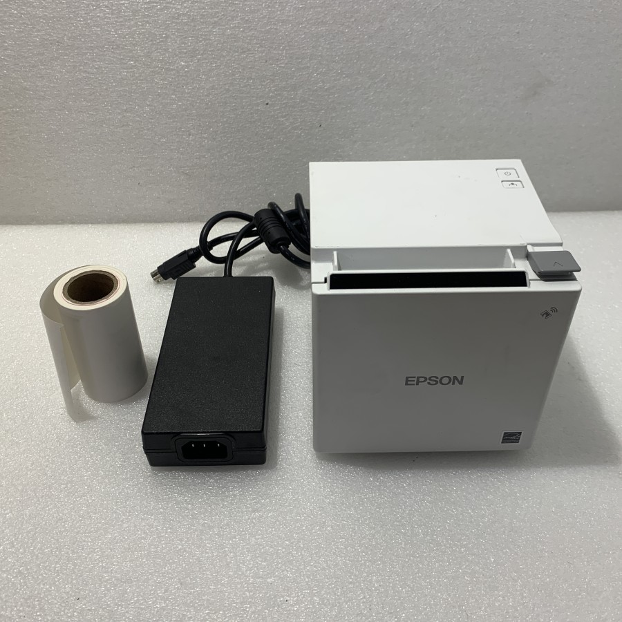 楽天市場】送料込み☆EPSON レシートプリンター用☆58mm用ロール紙