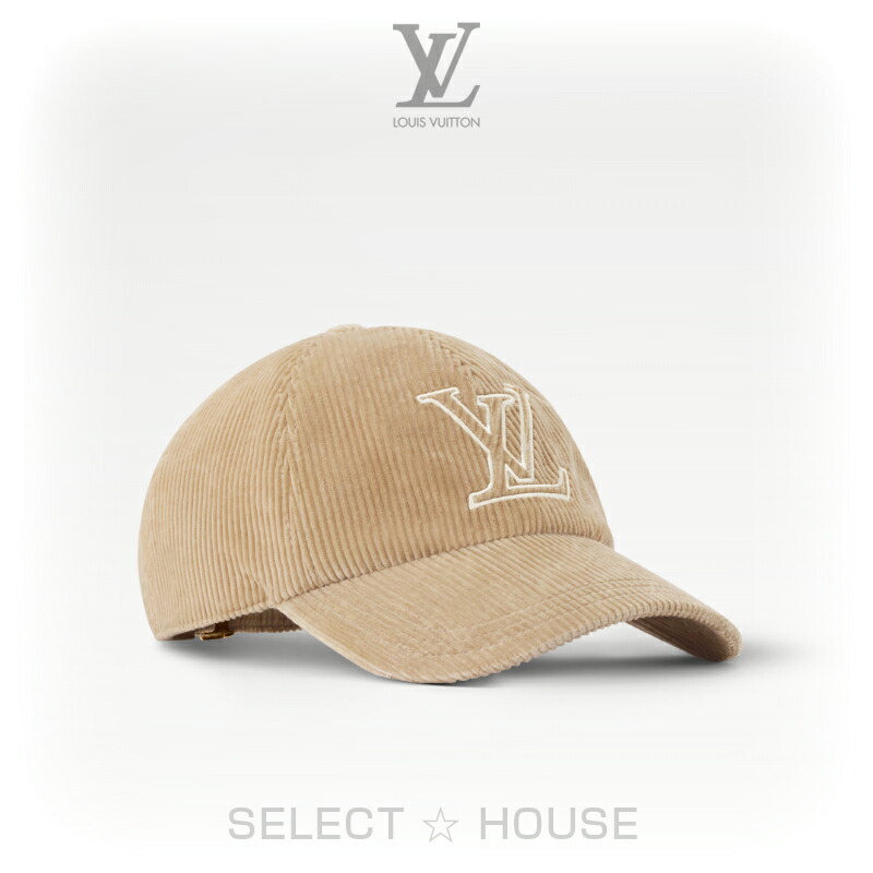 楽天市場】【新品】 ルイヴィトン LV × YK キャップ インフィニティ