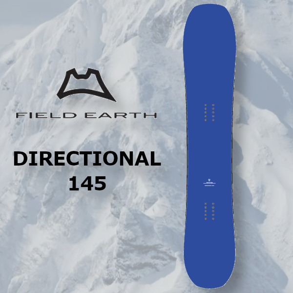 楽天市場】26-27 FIELD EARTH Q158 フィールド アース スノーボード 板