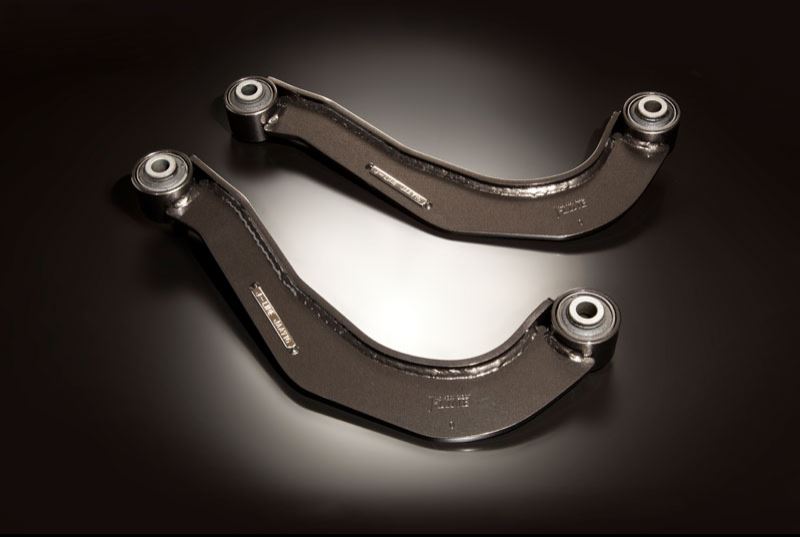 T-DEMAND 30アルファード 30ヴェルファイア リアアッパーアーム 楽天