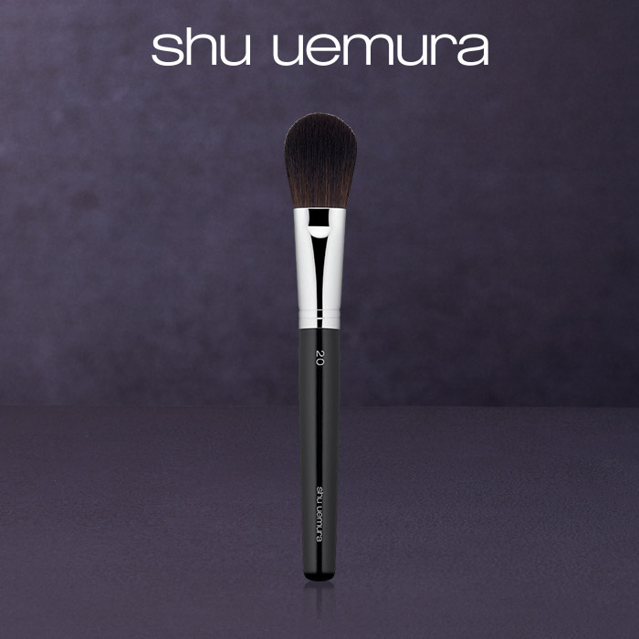 楽天市場】【公式】ブラシ 20H/ shu uemura シュウウエムラ 正規品