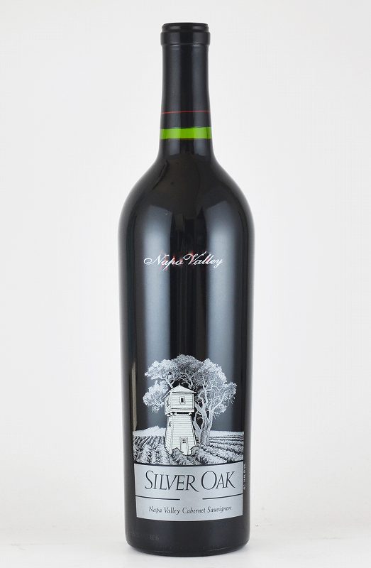 楽天市場】シルバー・オーク アレキサンダーヴァレー