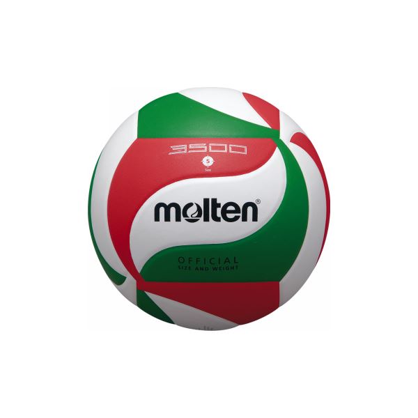 楽天市場】モルテン(Molten) フリスタテック バレーボール5号