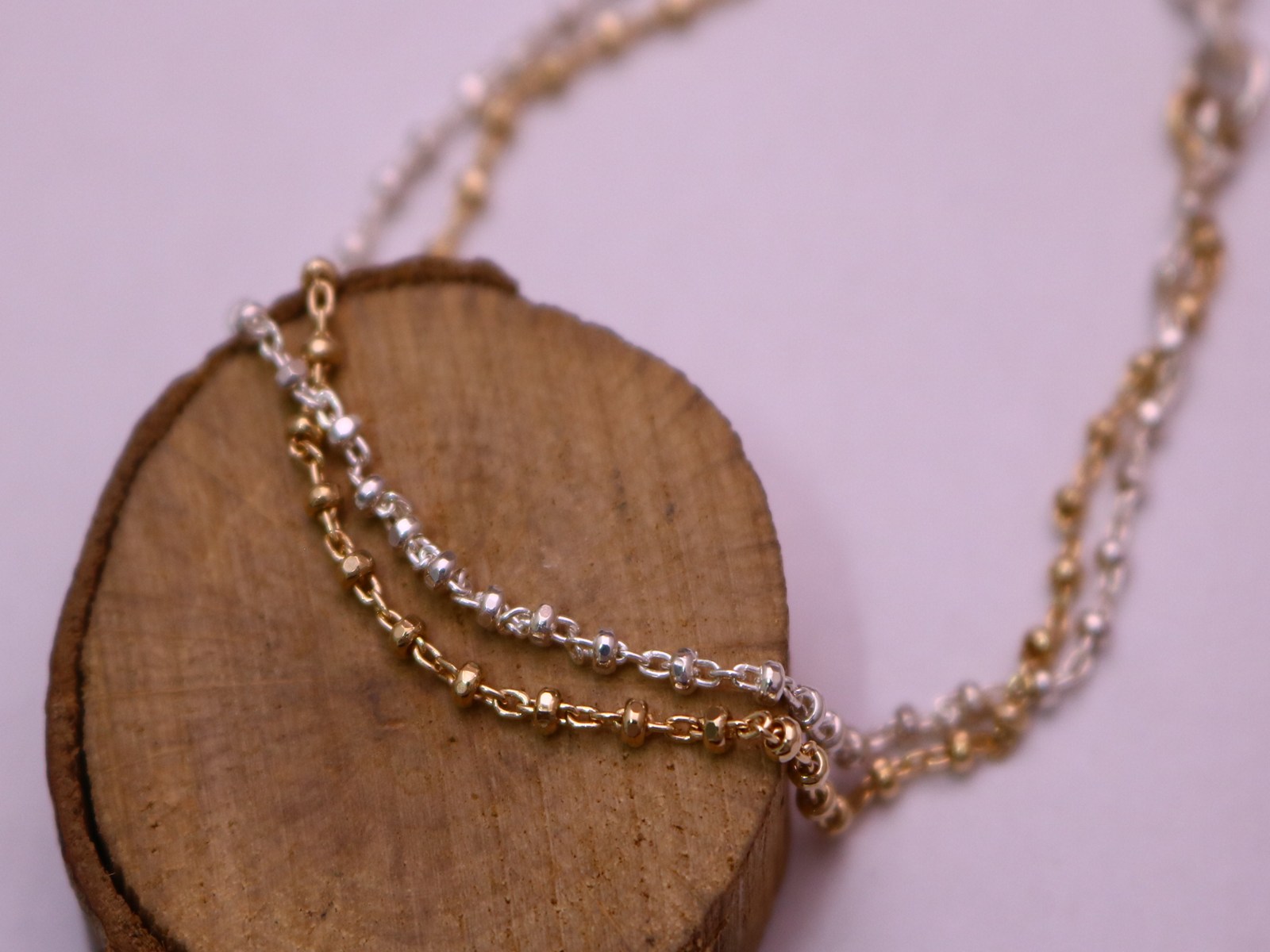 楽天市場】【SILVER501オリジナル】K18 極小 メディスン ホイール