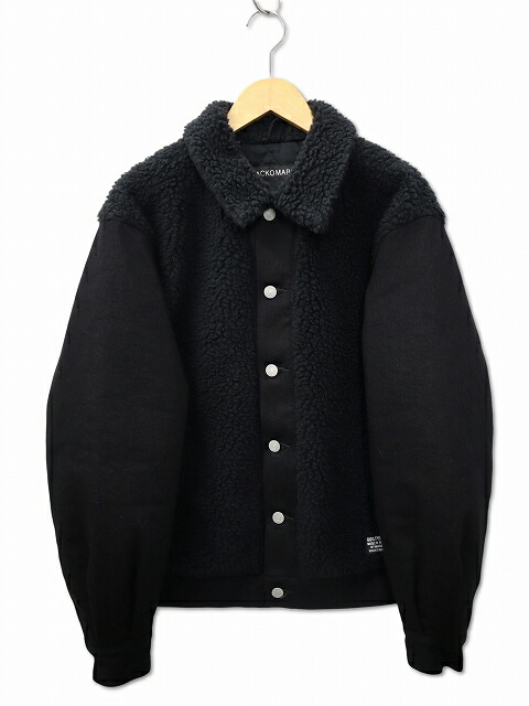 楽天市場】LEVI'S リーバイス ×WACKO MARIAワコマリア WACJ3-0001