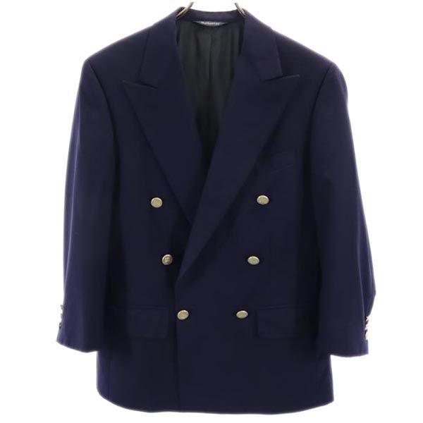 楽天市場】Vintage Burberrys ヴィンテージ バーバリー 金ボタンダブル