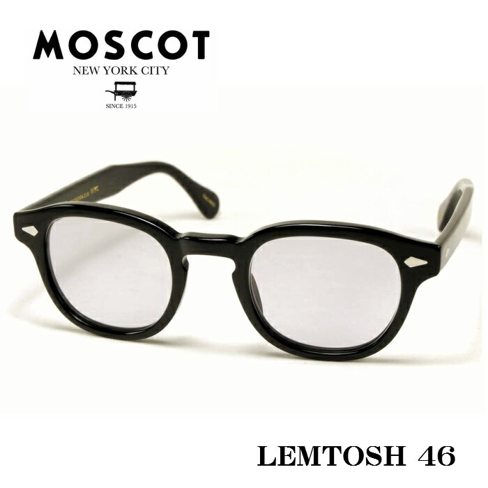 楽天市場】MOSCOT モスコット MILTZEN ミルゼン メガネ サングラス