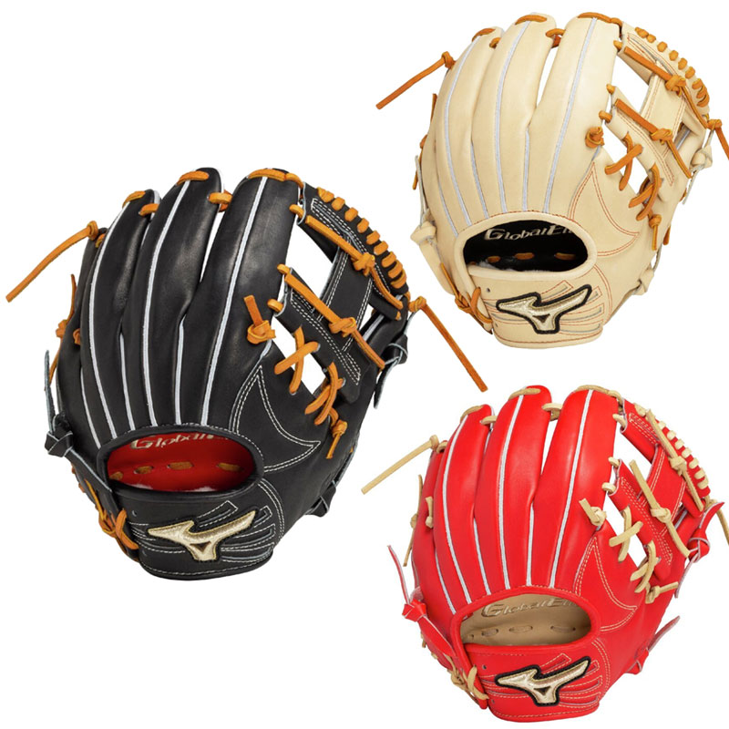 楽天市場】ミズノ MIZUNO グローバルエリート GlobalElite 硬式用