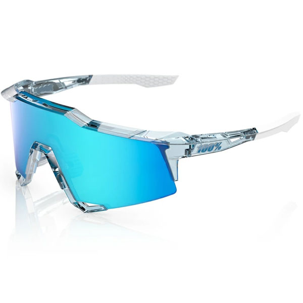 楽天市場】100%（ワンハンドレッド）サングラス SPEEDCRAFT Polished