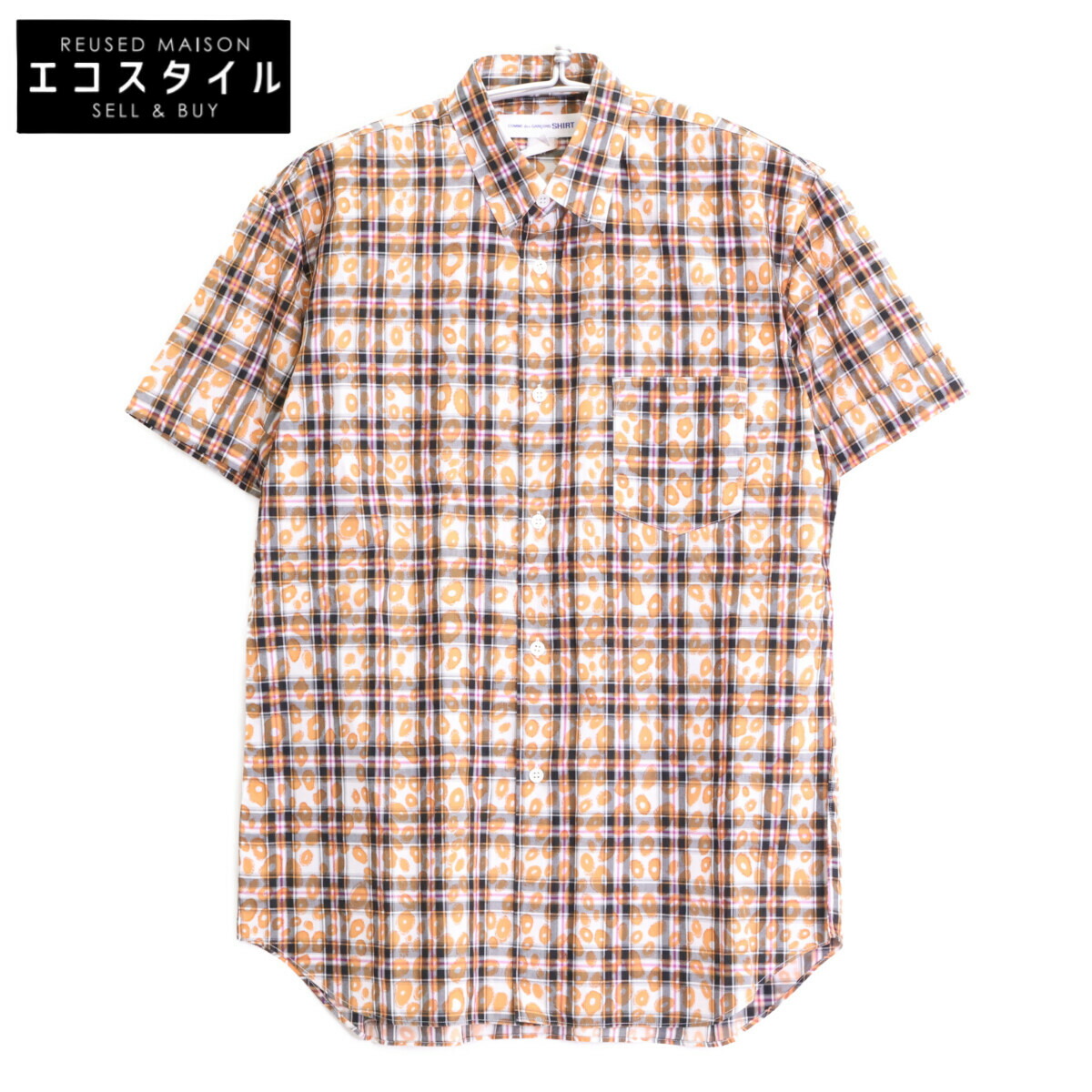 楽天市場】□ COMME des GARCONS HOMME PLUS コムデギャルソン