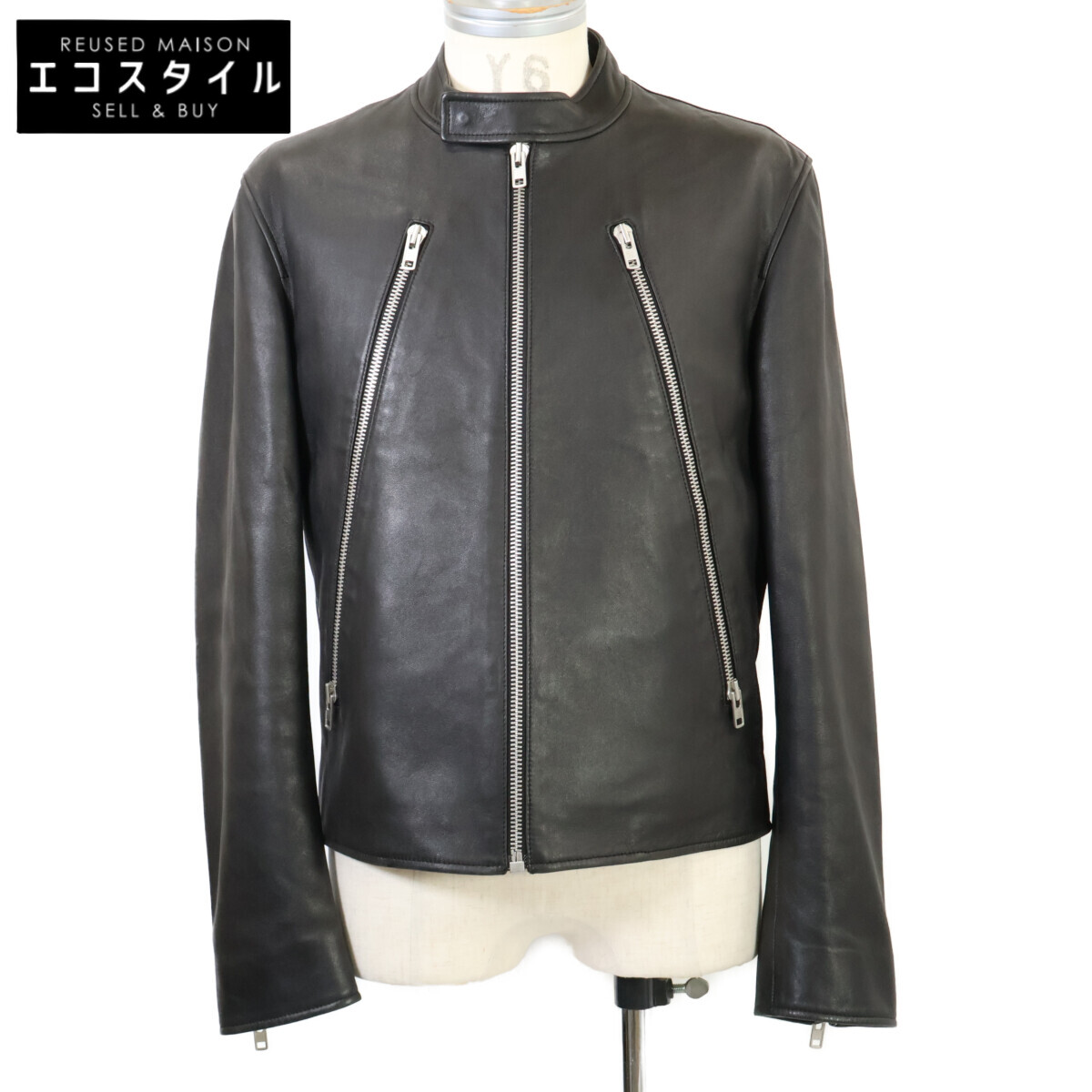 楽天市場】【メゾンマルジェラ】Maison Margiela メンズ 17AW 八の字