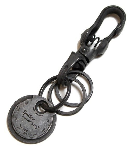 楽天市場】NEIGHBORHOOD ネイバーフッド Jeff Decker キーフック