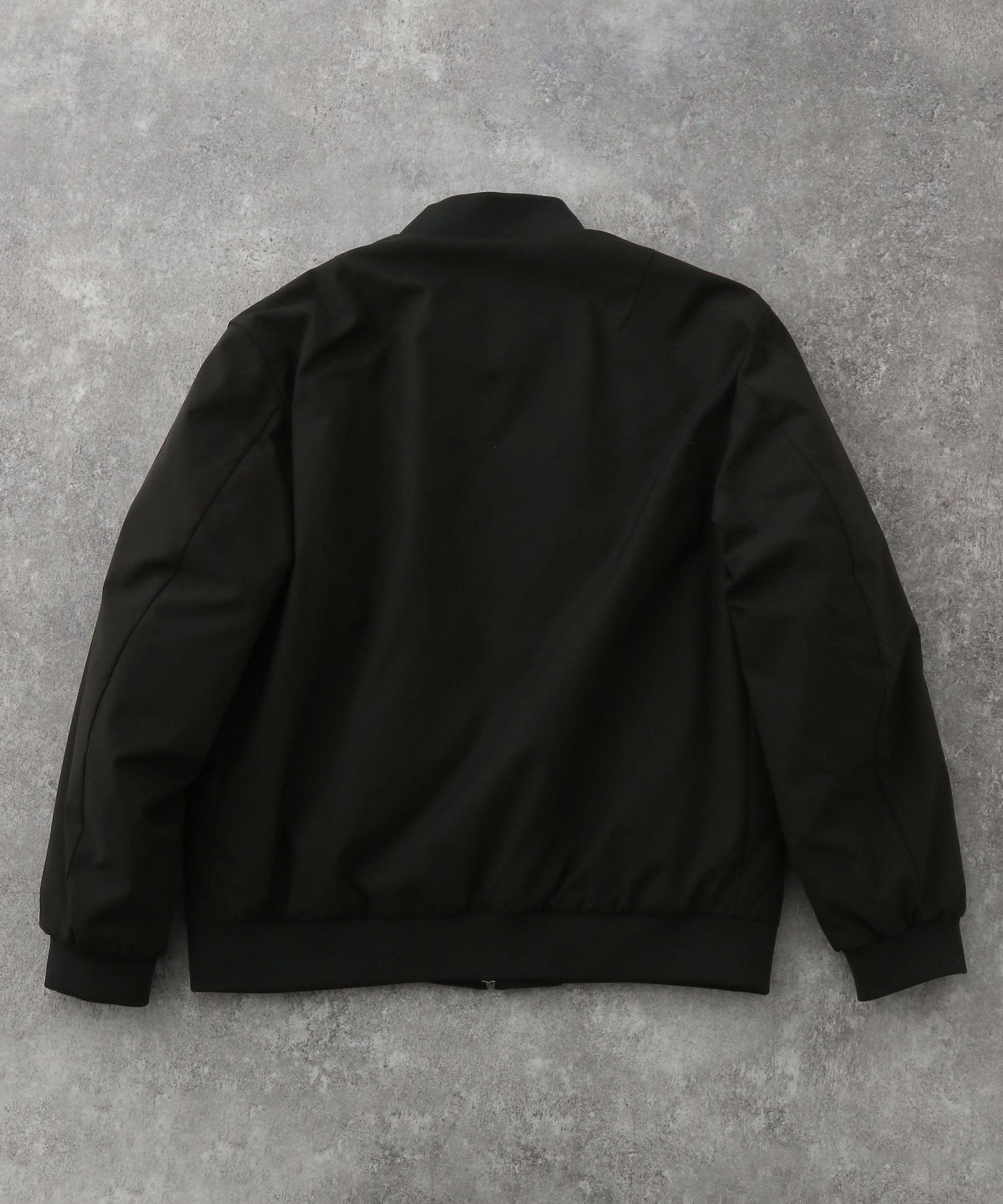 SALE／10%OFF】GLOBAL WORK ライトウォームスタンドブルゾン/ 115829