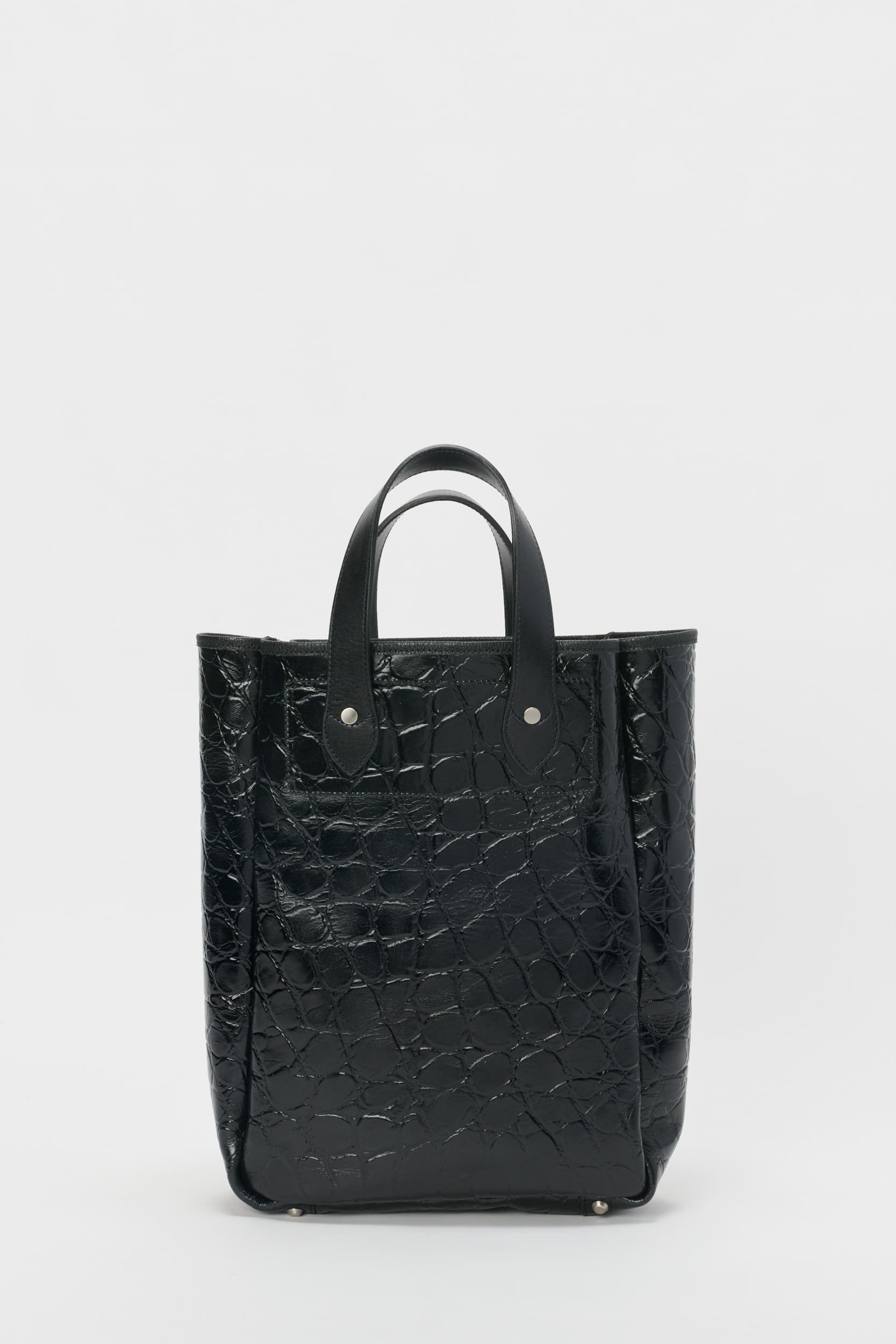 楽天市場】エンダースキーマ Hender Scheme リバーシブルバッグラージ