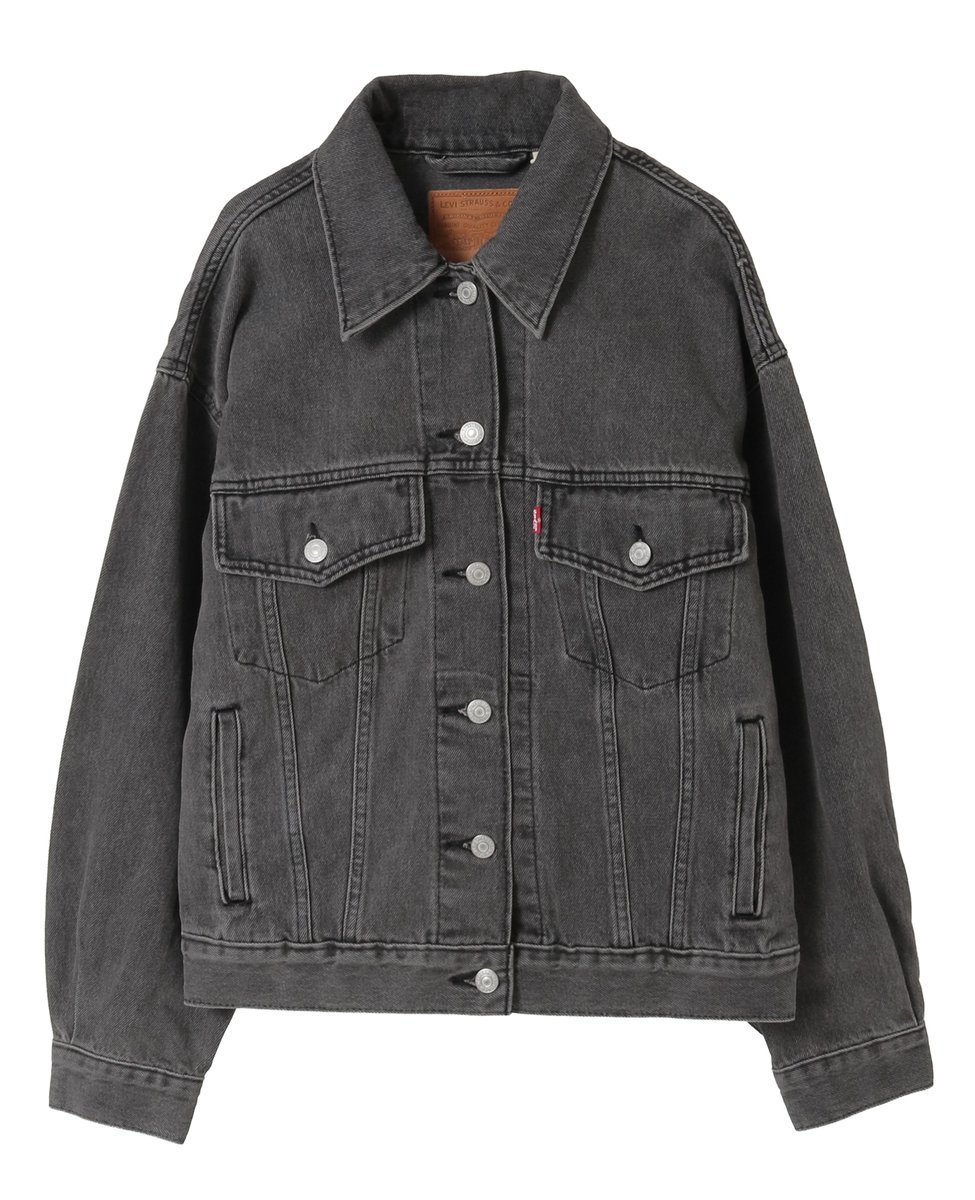 楽天市場】LEVI'S リーバイス x KITHキス Strawberry Fields Patched