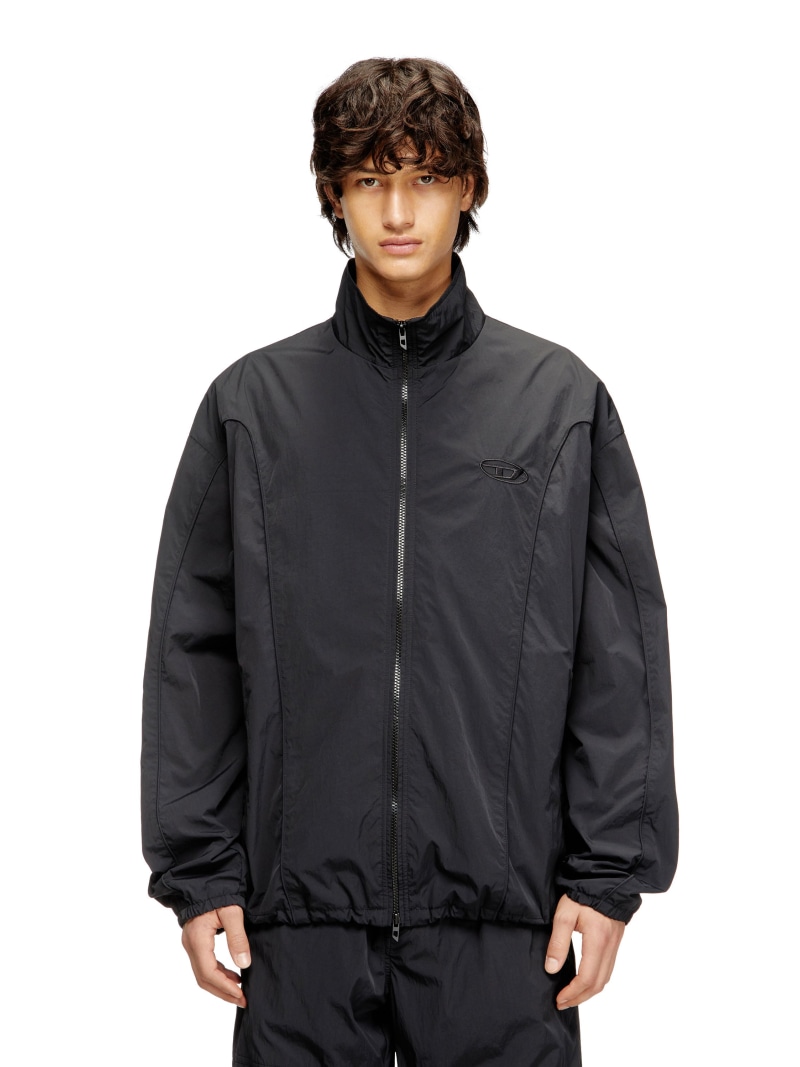 楽天市場】Diesel ディーゼル メンズ カジュアルジャケット A061499XX