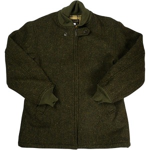 楽天市場】At LAST&CO アットラスト ジャケット サイズ:40 Butcher